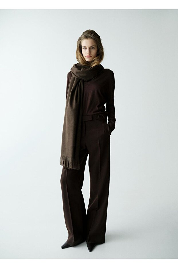 V yaka triko kazak - 2