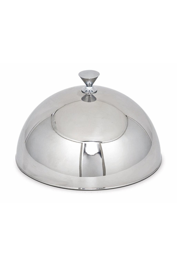 Tabak Servis Kapağı 23 cm - 1