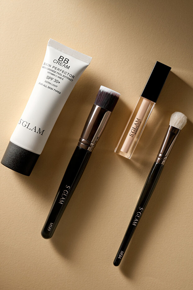 SGLAM BB Cream – EXTRA LIGHT - 5