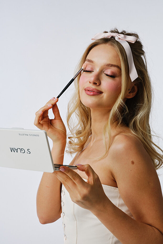 Genesis Far Paleti̇ - 4