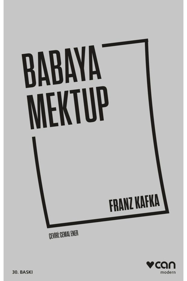 Babaya Mektup
