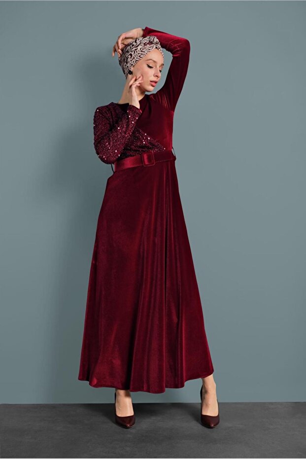 ROCHIE DE CATEFUL PULLU 40299 - 3