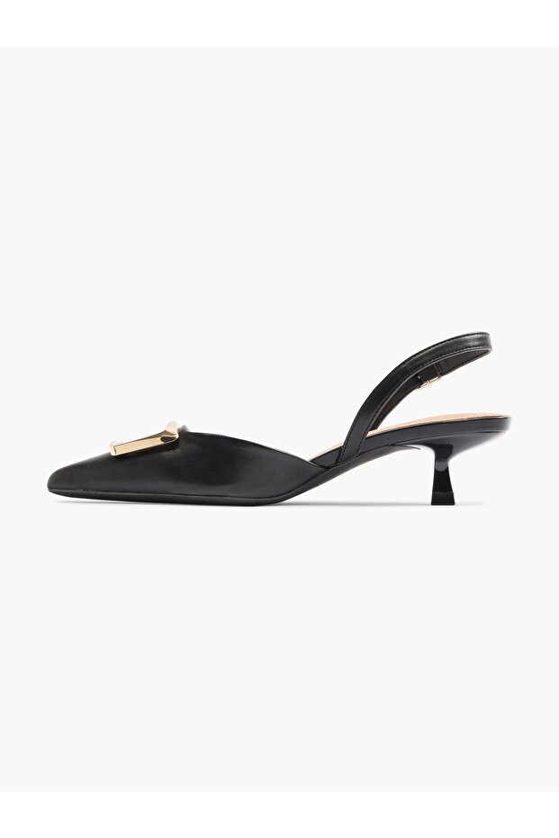 Topuklu Ayakkabı - 2