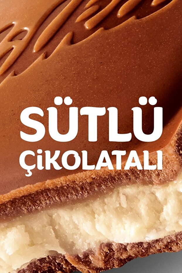 Sütlü Tablet 80gr - 6 adet - 6