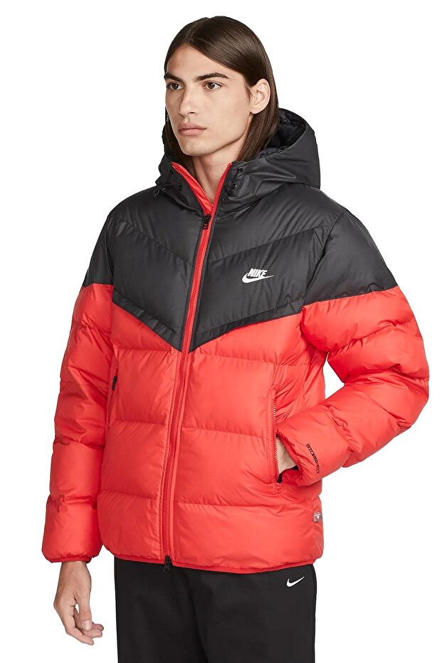Windrunner Primaloft® Erkek Mont Fb8185-011 - 1