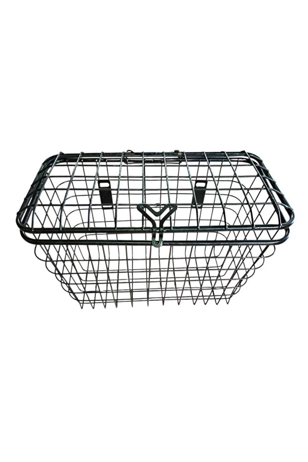 Elektrikli Arka Sepet Volta Vm4 - 3