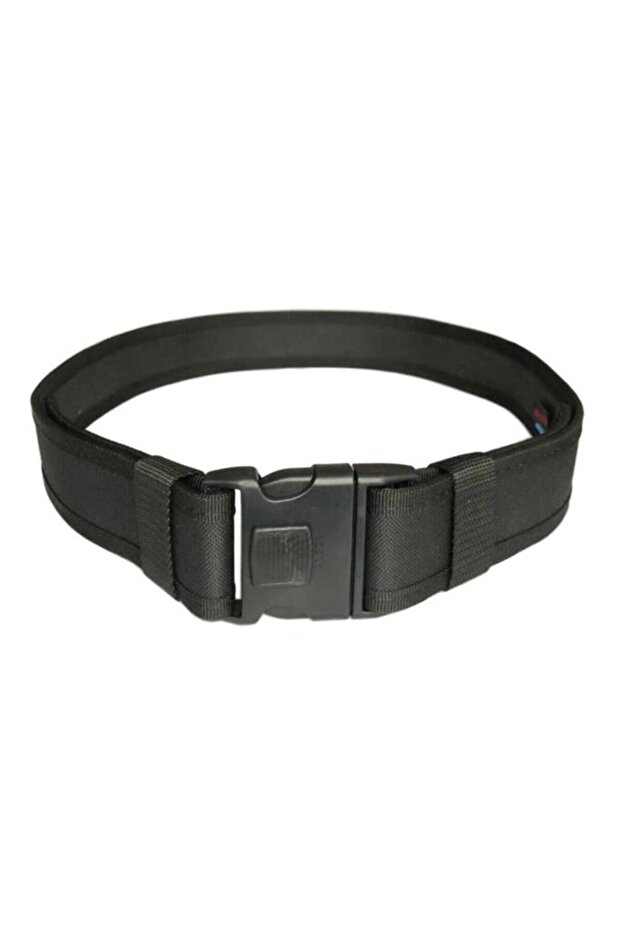 Police and Private Security Baton Black 115 cm