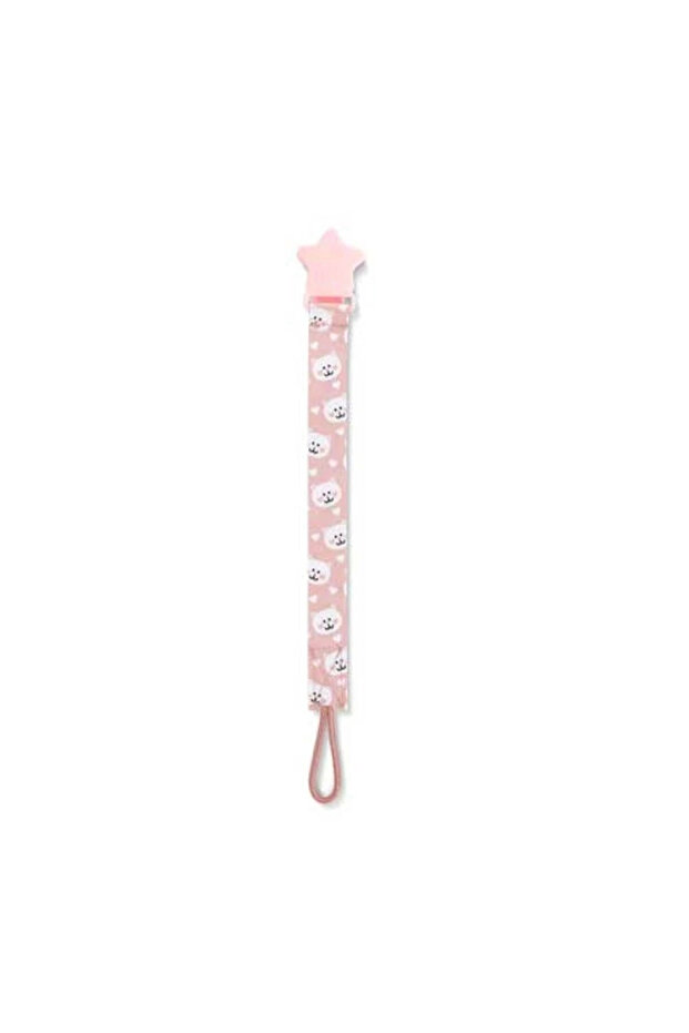 Pacifier Holder Patterned 427 Colored - 3