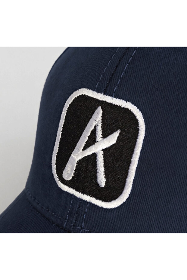 Letter a Hat - 2