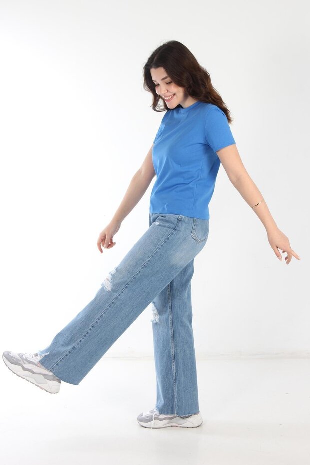 25503 Тениска Basic - 3