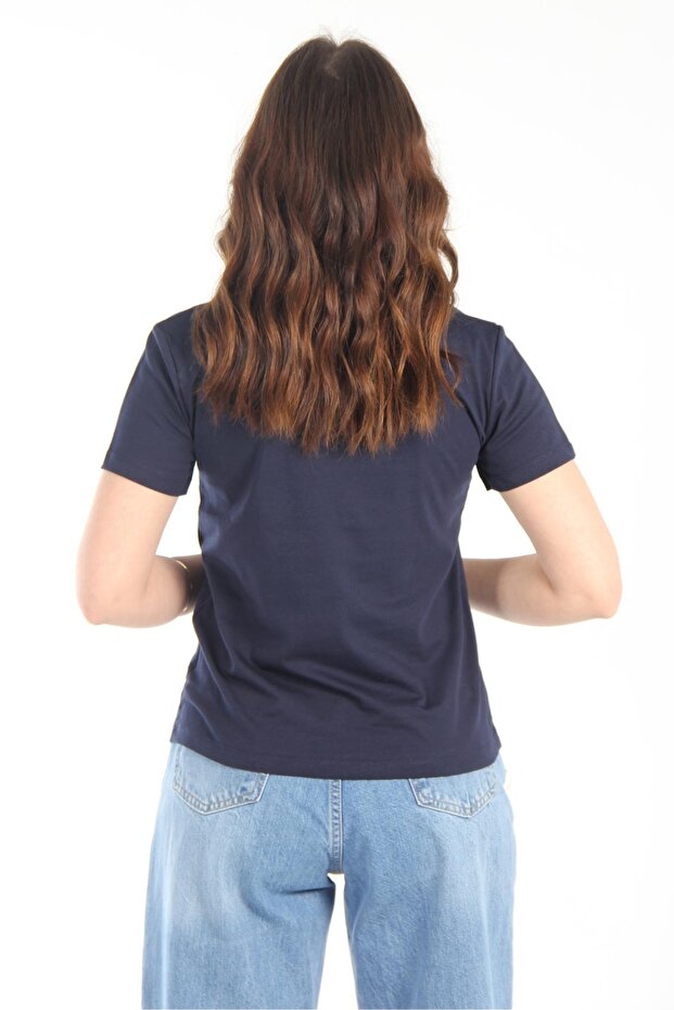 25503 Тениска Basic - 4