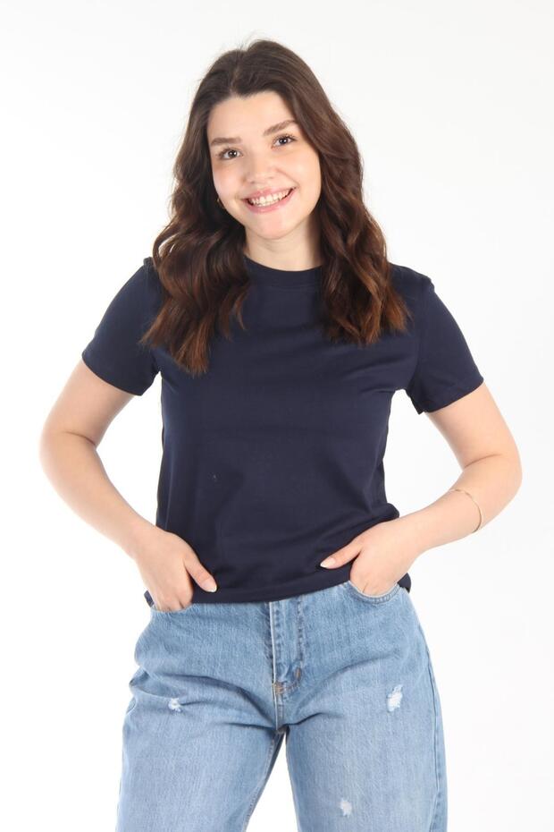 25503 Тениска Basic - 1