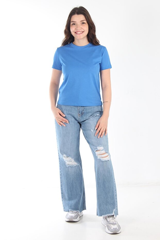 25503 Тениска Basic - 2