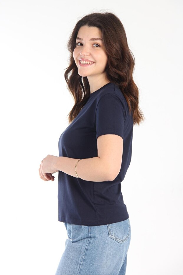 25503 Тениска Basic - 3