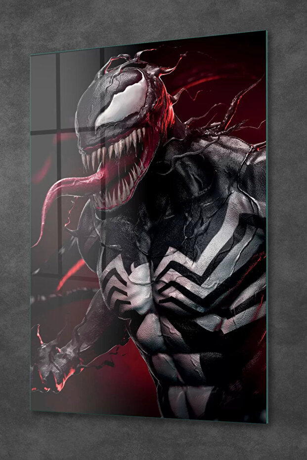 Glass Table Venom - 2