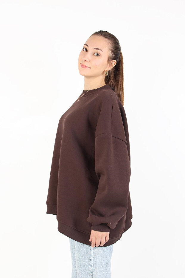 2662 تونيك كبير الحجم بثلاثة خيوط - 3