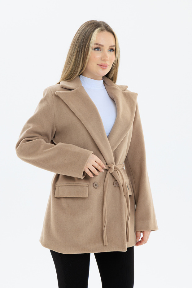 Jachetă Berin Moscox - 7002 - 2