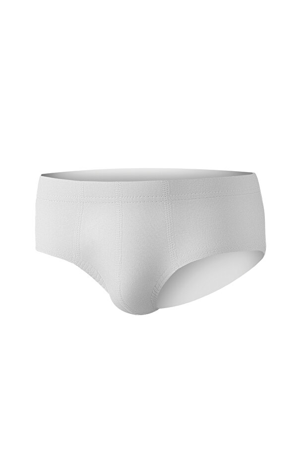 Yildiz07 Children's Ribana Com Slip White