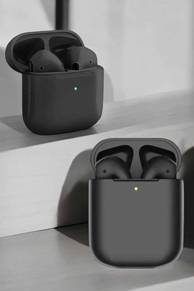 سماعة بلوتوث الجيل الجديد برو الاستشعار ميكروفون الرد على المكالمات - 2