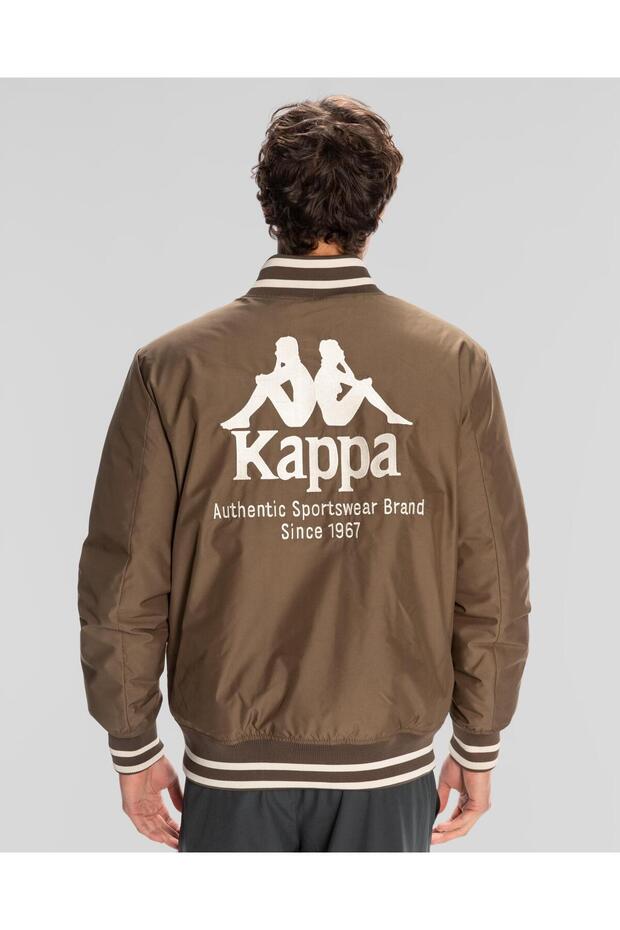 معطف Gomin الأصلي للرجال - 2