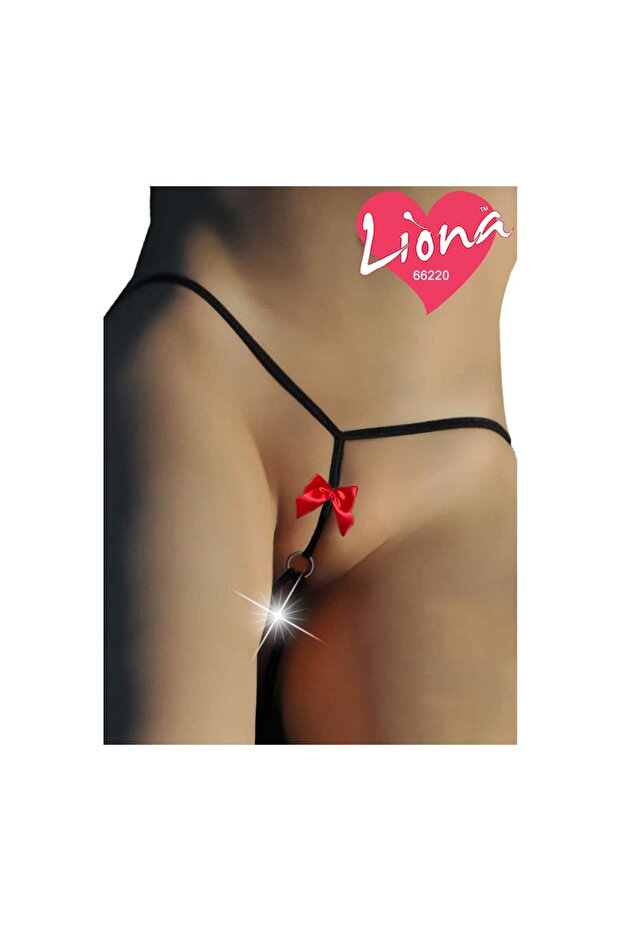 Fantezi İç Giyim - 1