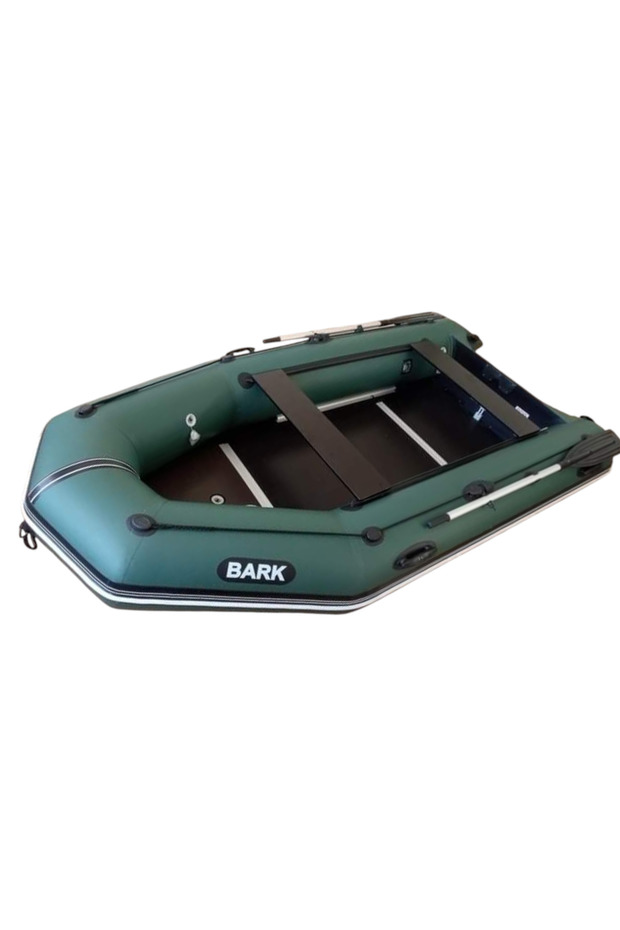 Bt-330sd Şişme Bot - 3