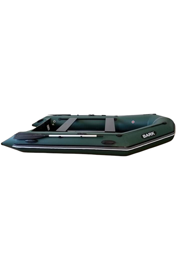 Bt-330sd Şişme Bot - 2