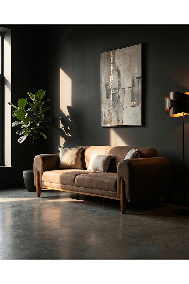 Bohem koltuk takımı - 3