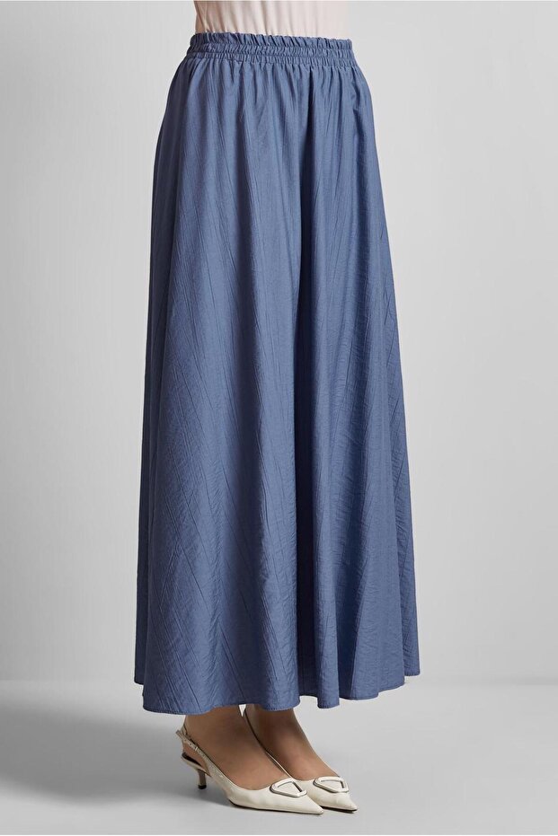 ΦΟΥΣΤΑ ΜΕΕΛΑΣΤΙΚΗ                                        � - 2