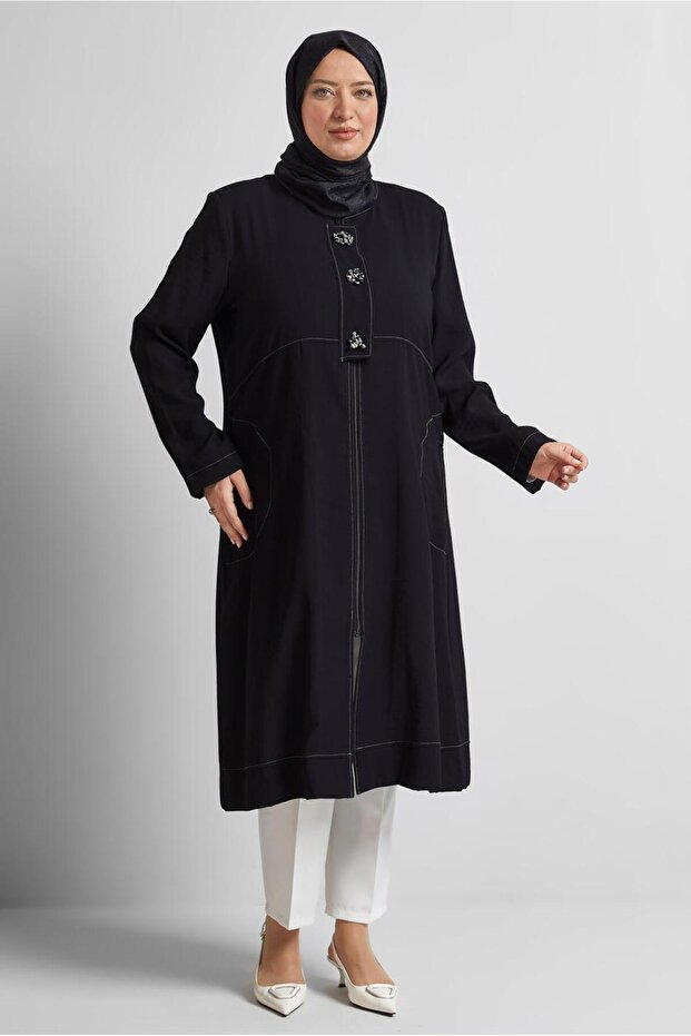 ارتدِ مقاسًا كبيرًا 45466