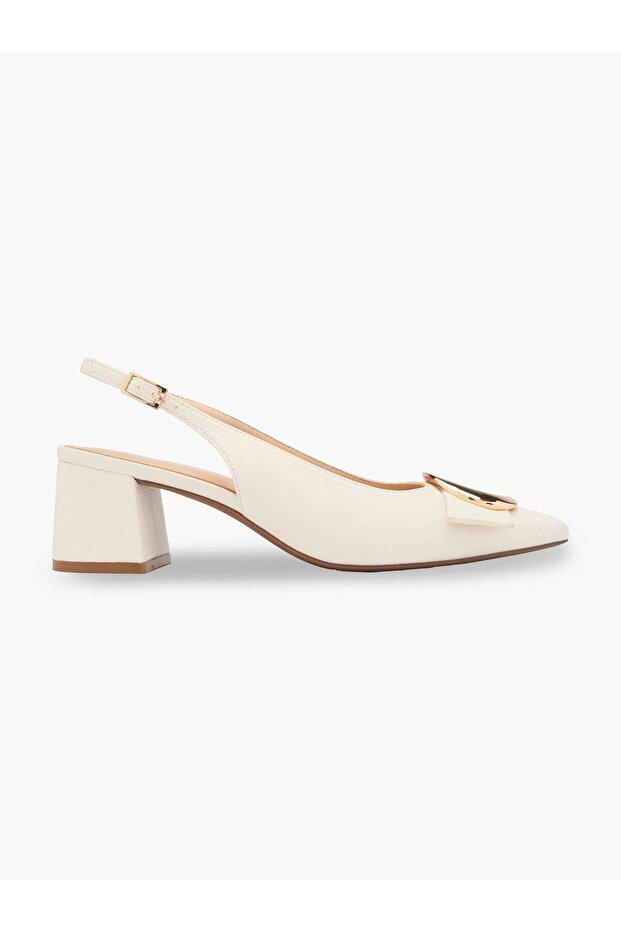 Topuklu Ayakkabı - 1