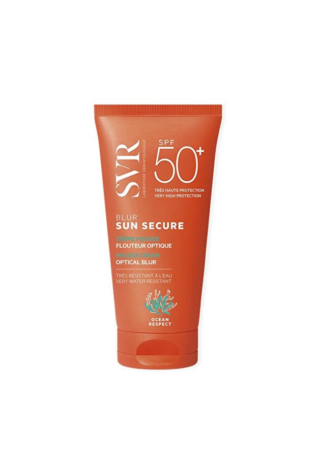 Sunsecure Blur SPF50 50 ml - 1