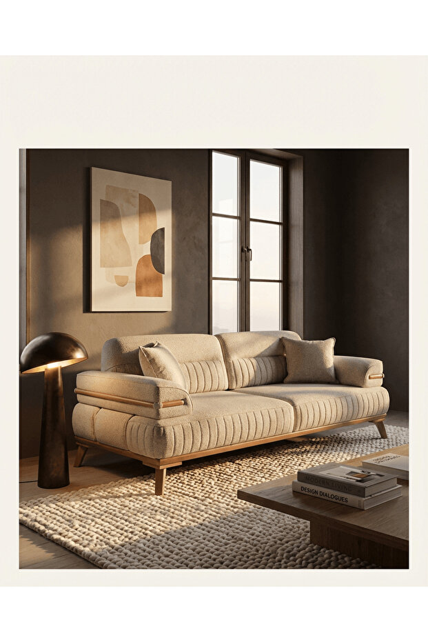 ELEGANCE KOLTUK TAKIMI - 4