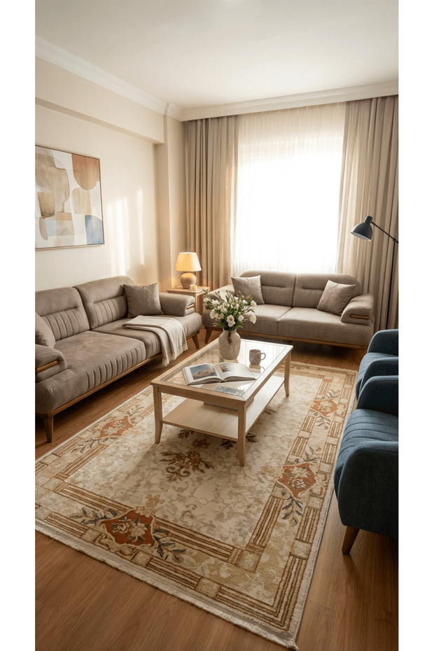 ELEGANCE KOLTUK TAKIMI - 5