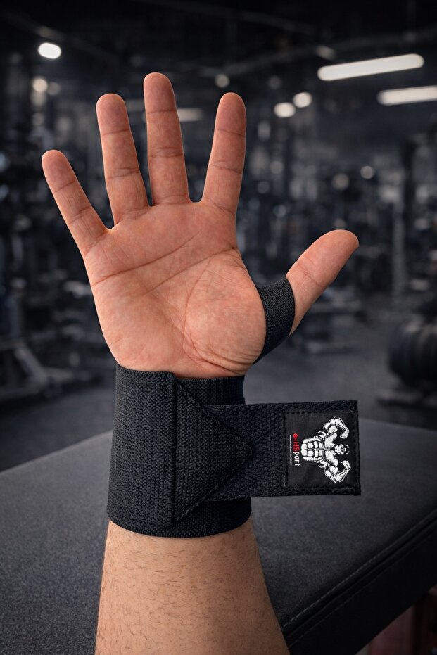 Fitness Weight Wristband Wrist Protector Wrist Wraps