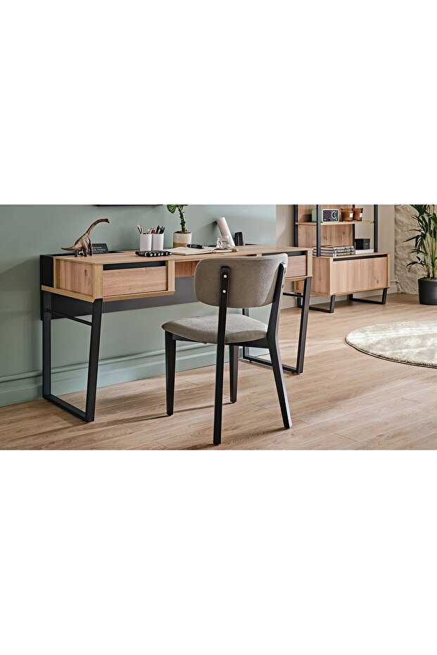 Solid Makyaj - Çalışma Masası - 7