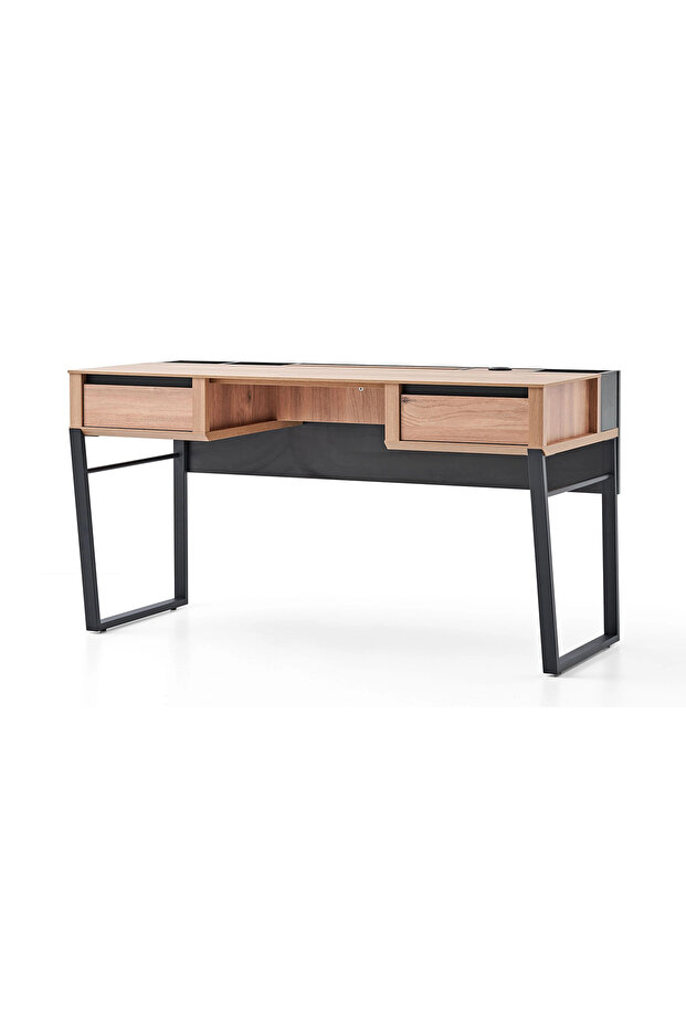 Solid Makyaj - Çalışma Masası - 1