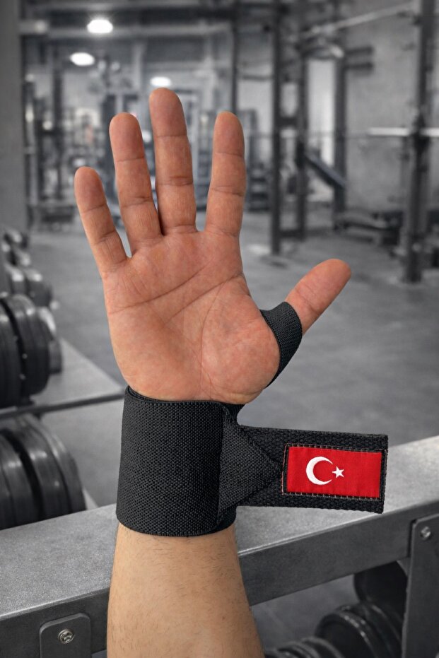 Fitness Pro Weight Wristband Wrist Protector Wrist Wraps