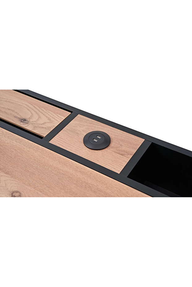 Solid Makyaj - Çalışma Masası - 5