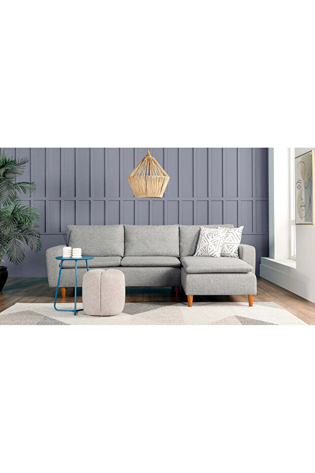 Capri Köşe Koltuk - 4