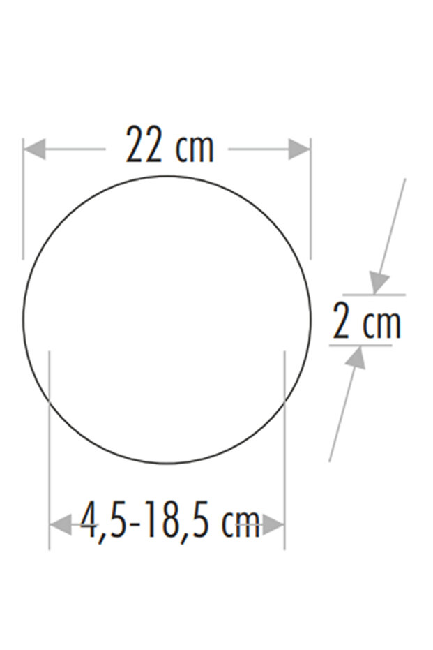 35w X Plus Led Panel (GÜNIŞIĞI) - 7
