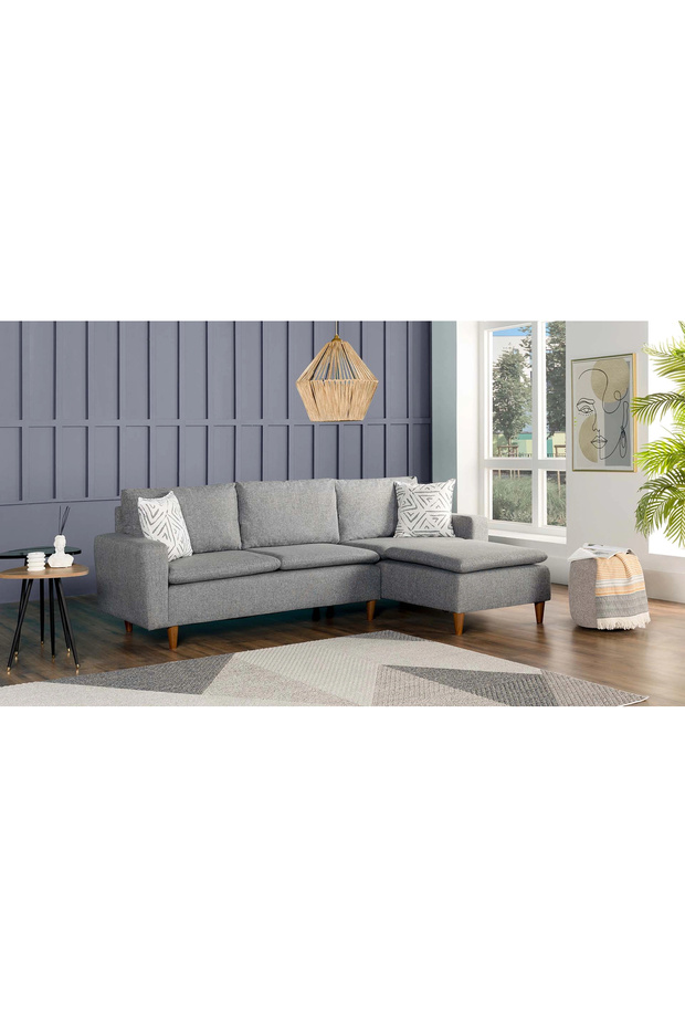 Capri Köşe Koltuk - 5