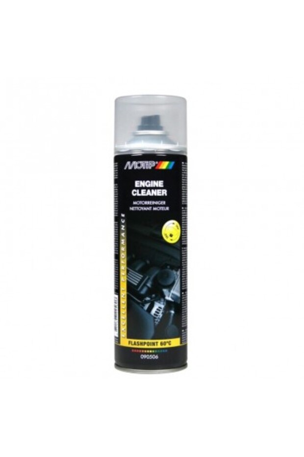 Engine Cleaner Engine cleaning solution, 500ml - 1