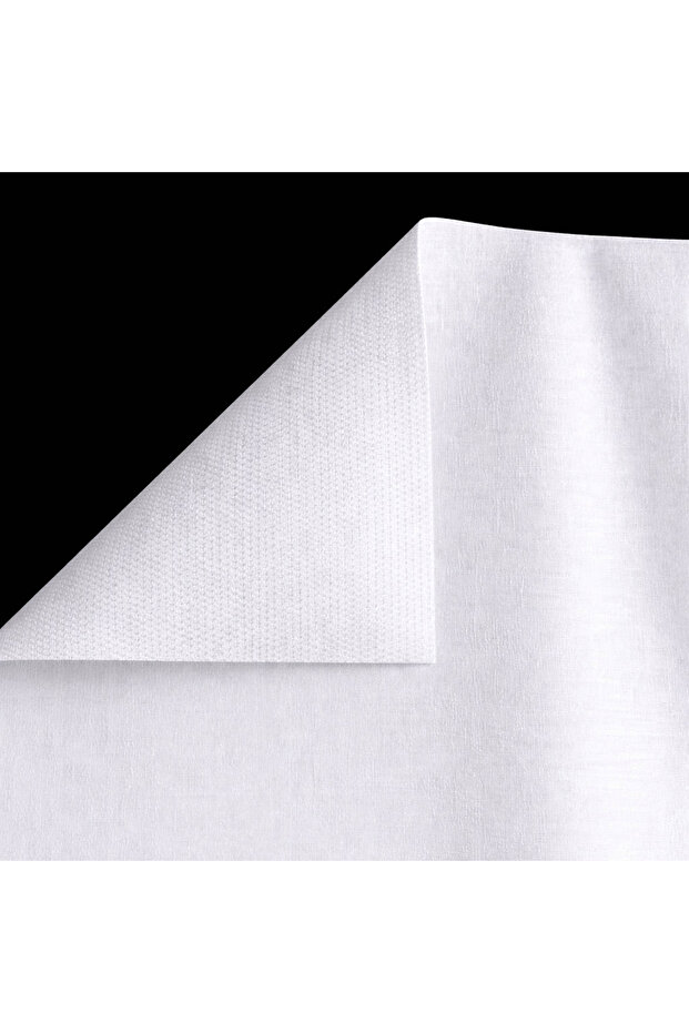 مشبك قماش صلب مقاس 90 سم - 1