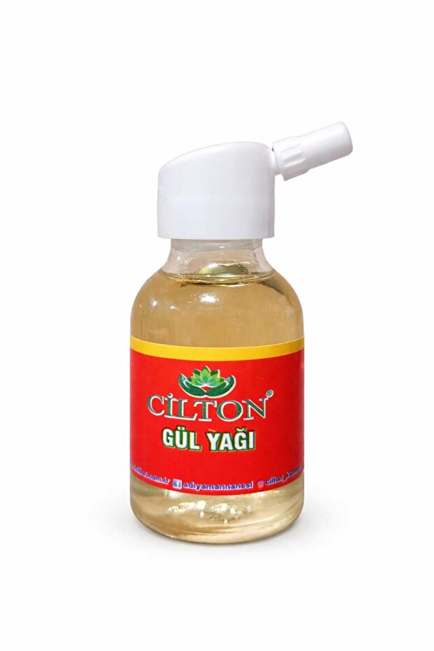GÜL YAĞI 20ML