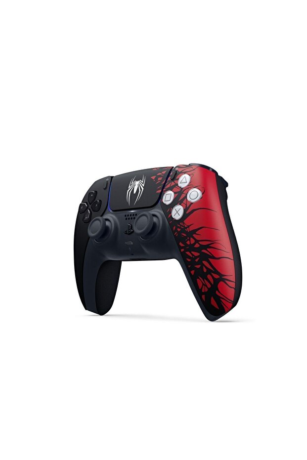 PS5 DualSense Wireless Controller Spiderman 2 Limited Edition - 4