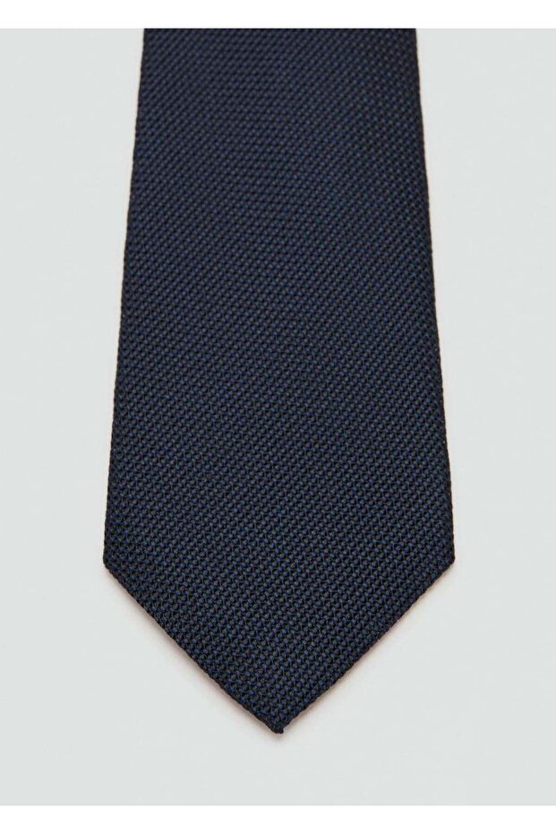 %100 ipek kravat - 3