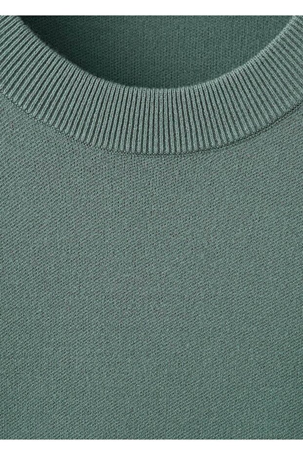 Comfort stretch kazak - 8