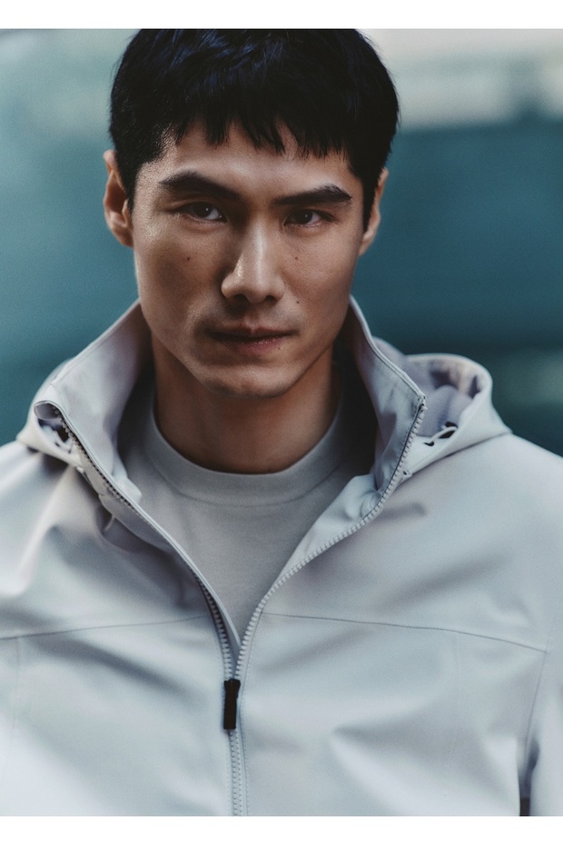 Comfort stretch triko tişört - 8