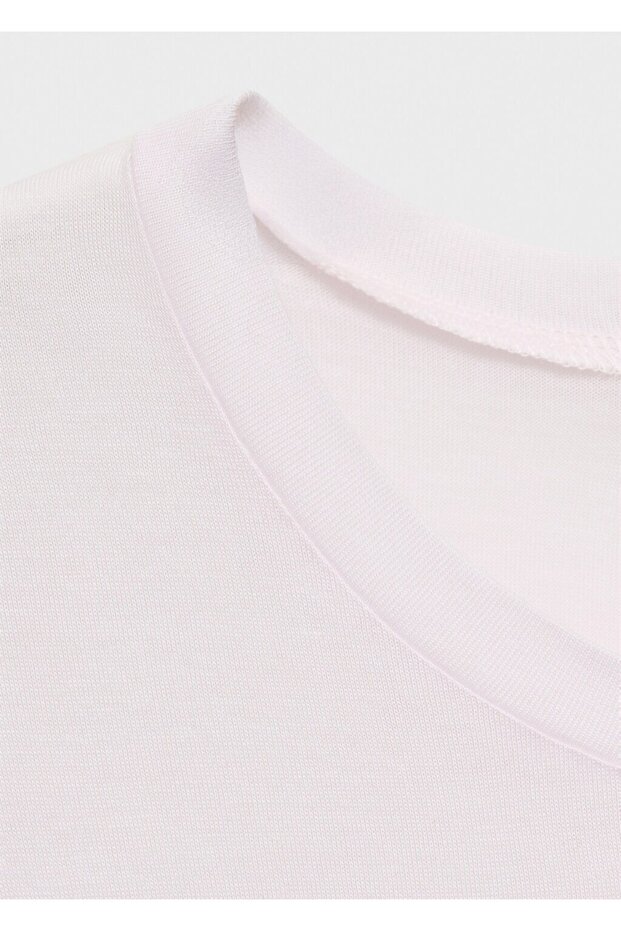 PİJAMA TİŞÖRTÜ -- - 5